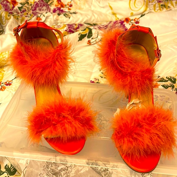 Cape Robbin Shoes - Beautiful sexy dress up shoes